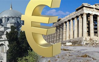 If Greece exits euro zone, add Turkey