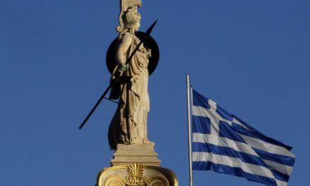 Θύελλα στην Ευρώπη η Ελληνική κρίση