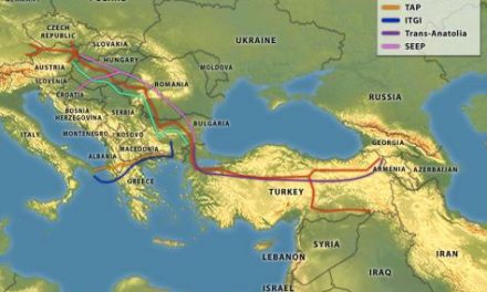 Τα “ενεργειακά και πυρηνικά σχέδια” της Τουρκίας