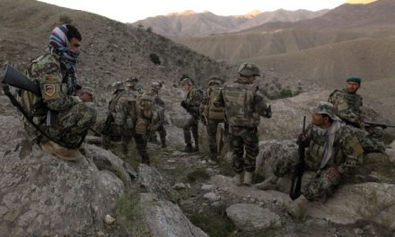 Ολάντ: Τον Ιούλιο ξεκινά η απόσυρση των γαλλικών μονάδων από το Αφγανιστάν