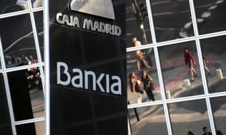 Ισπανία: «Να σώσουμε τους ανθρώπους, όχι τις τράπεζες»