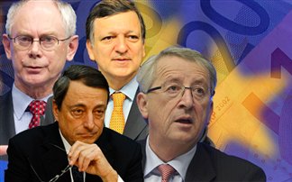 Σχέδιο για την οικονομική ολοκλήρωση της ΕΕ