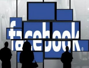 Facebook: Δημοψήφισμα για την ασφάλεια των δεδομένων