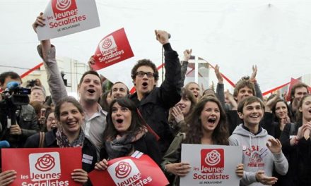 Γαλλία: Η Αριστερά αναδεικνύεται νικήτρια στον α’ γύρο των βουλευτικών
