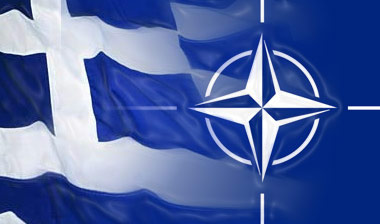 Η “σημαδεμένη” Ελλάδα στους χάρτες του ΝΑΤΟ