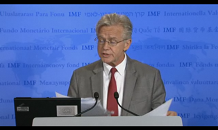 IMF: “Πρώτα θα έρθουμε, θα ακούσουμε και μετά όλα τα άλλα”