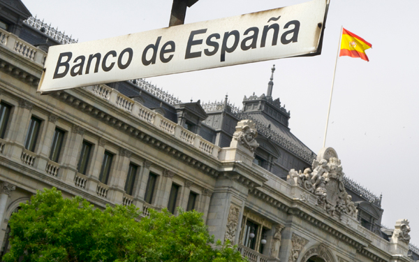 Αίτημα της Ισπανίας για ευρωπαϊκή βοήθεια