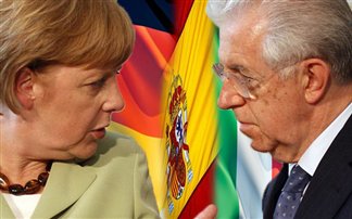 Διχασμένη η Ευρώπη ενόψει της Συνόδου Κορυφής