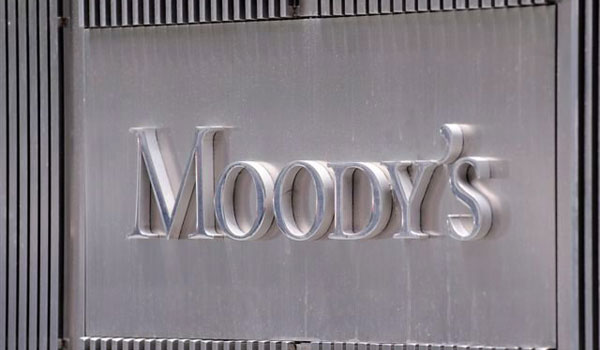 Moody’s: Μικρή αύξηση του οικονομικού κατακερματισμού στην ευρωζώνη