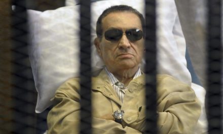 Επιδεινώθηκε η κατάσταση της υγείας του Μουμπάρακ