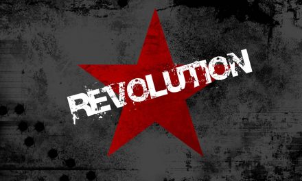 Η επανάσταση αργεί;