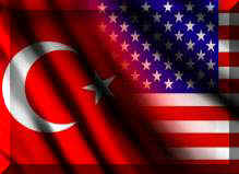 On mending Turkey-US ties, a little