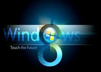 H Microsoft παρουσίασε τα Windows 8