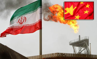 Εξαιρέσεις στην επιβολή κυρώσεων σε χώρες που αγοράζουν πετρέλαιο από το Ιράν