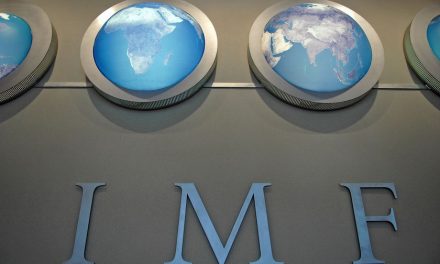 IMF struggles to find its crisis voice