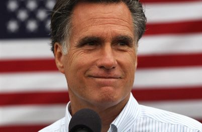 Romney’s ambitious foreign trip