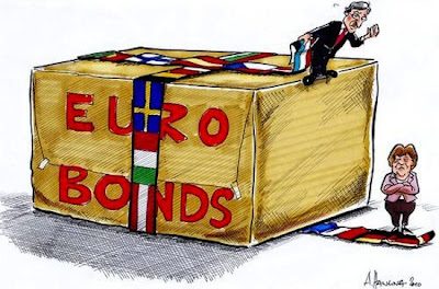Παγκόσμια κρίση και Ευρωομόλογα