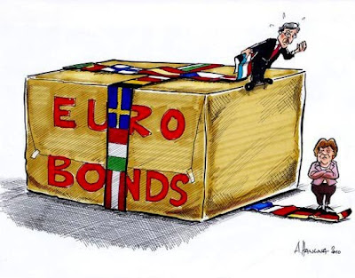 Παγκόσμια κρίση και Ευρωομόλογα
