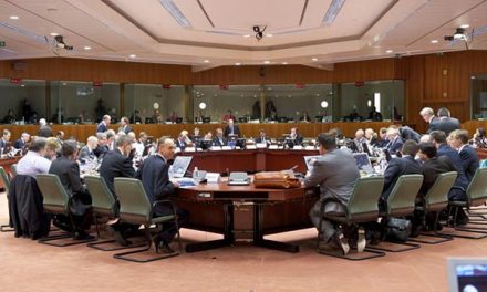Eurogroup: Βήμα – βήμα η συζήτηση για το τραπεζικό “Βail-In”