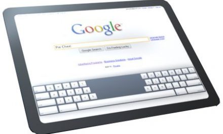 Παράπονα για το νέο tablet της Google