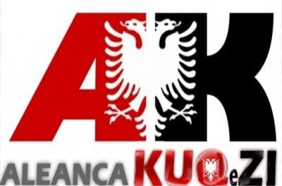 Η συμμαχία Κόκκινο και Μαύρο στην Αλβανία και η Τουρκία