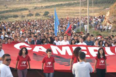 Η επίσημη Αλβανία «επιδοτεί» τους… αγώνες των Τσάμηδων!