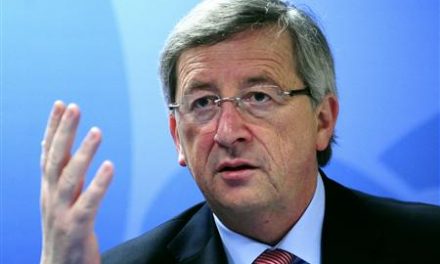 Juncker on Greek crisis: Failure was not an option’