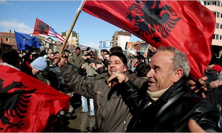 Οι αλβανικές προκλήσεις & οι τζιχαντιστές