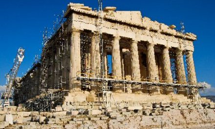 Η απώλεια της γλώσσας μας και ο ελληνικός ωχαδελφισμός