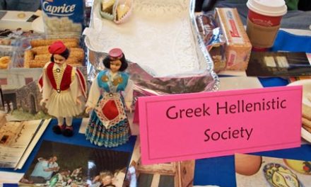 Τα περιθώρια εξέλιξης της ελληνικής κοινωνίας