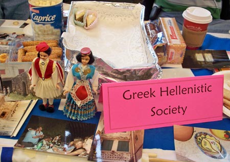 Τα περιθώρια εξέλιξης της ελληνικής κοινωνίας