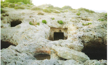 Παυλοπέρτι Ελαφονήσου: Η αρχαιότερη βυθισμένη πόλη στον κόσμο