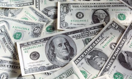 The Future of the Dollar—and Its Role in Financial Diplomacy