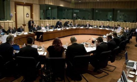 Σκληρή διαπραγμάτευση στο Brussels Group – Ηρεμία ζητά η Κομισιόν από τα δύο μέρη