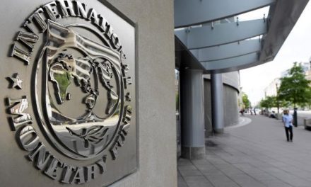 ΔΝΤ: Κρίσιμοι οι επόμενοι έξι μήνες για την καταστολή της κρίσης