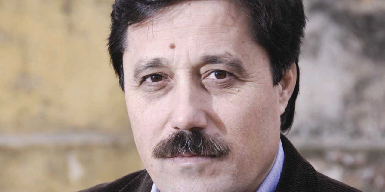 Τούρκος πρώην υφYπEξ αποκαλύπτει το σχέδιο για το Κουρδικό