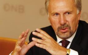 Give Greece more time: ECB’s Nowotny