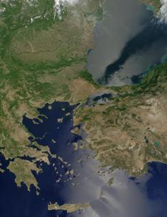 Η Τουρκία συνεχίζει ακάθεκτη τις διεκδικήσεις της σε βάρος της Ελλάδας