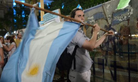 Argentina’s Lessons for Greece