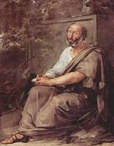 Διάλεξη του Γ. Κοντογιώργη για την Δικαιοσύνη στον Αριστοτέλη