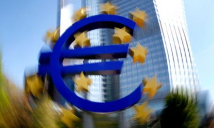 ECB Is Studying Curbs on Greek Bank Support