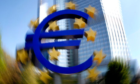 ΕΚΤ: Εκτός QE τα ελληνικά ομόλογα
