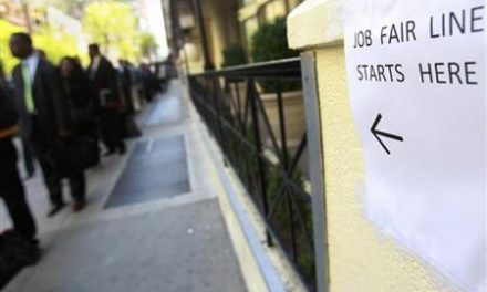 Eurostat: Οριακή αύξηση της απασχόλησης στην Ελλάδα