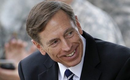 Petraeus to Congress: CIA believed early on that terrorists were behind Libya consulate attack