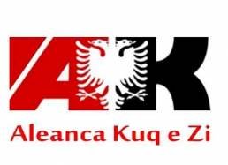 Εκδήλωση αλβανικής ναζιστικής οργάνωσης στην Αθήνα
