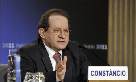 ECB’s Constancio says Greek emergency funding would be a decision for ECB council