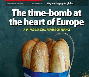 The time-bomb at the heart of Europe
