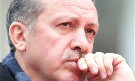Η αλλαγή στις στρατηγικές προτεραιότητες της Τουρκίας, ο διεθνής παράγοντας & το PKK
