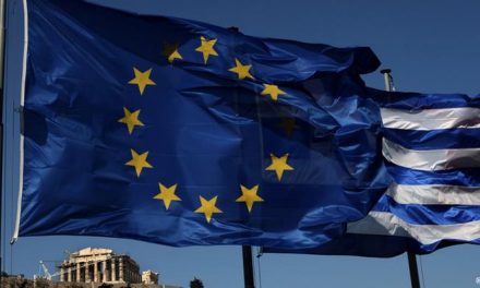 Στην κόψη του ξυραφιού Ελλάδα και ΕΕ