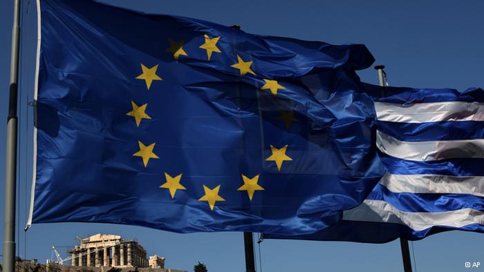 Is Greece heading for the “Grexit”?